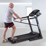 BH Cinta de Correr Pioneer Senior (G6484H) - detalle