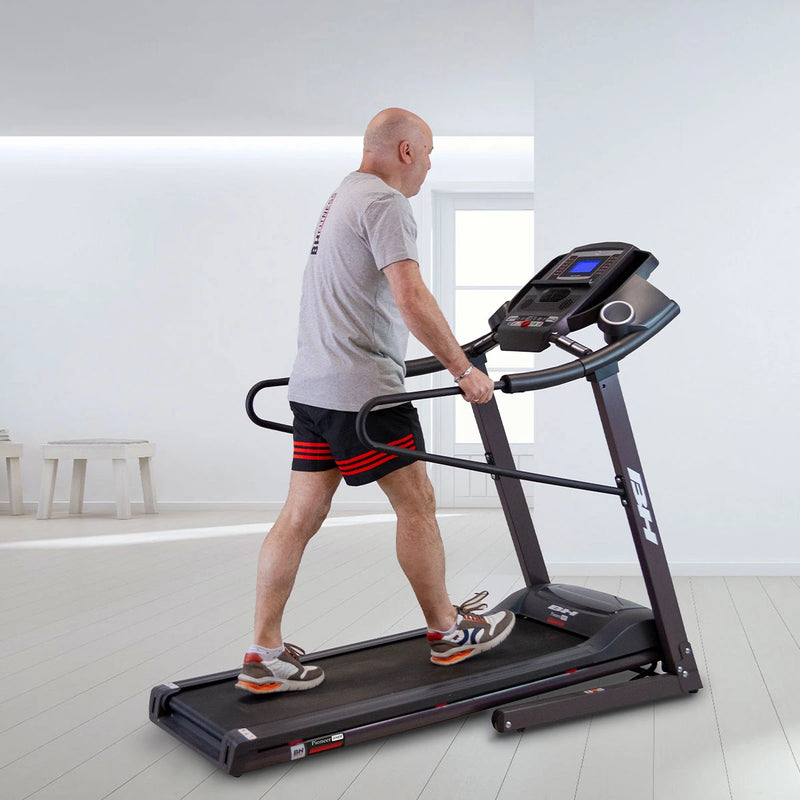 BH Cinta de Correr Pioneer Senior (G6484H) - detalle