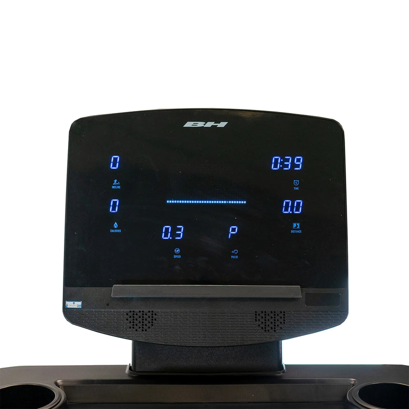 BH Cinta de Correr RCM Pro (G6515) - monitor