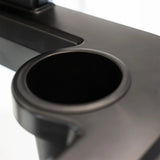BH Cinta de Correr RCM Pro (G6515) - botellero