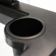 BH Cinta de Correr RCM Pro (G6515) - botellero