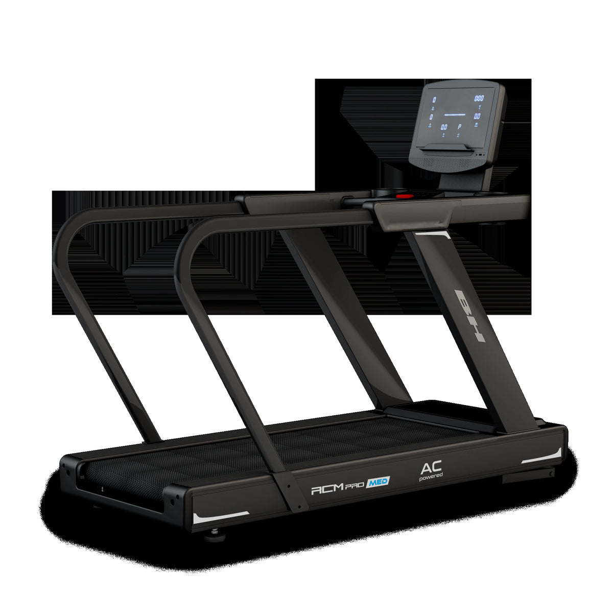 BH Cinta de Correr RCM Pro Med (G6515BH)