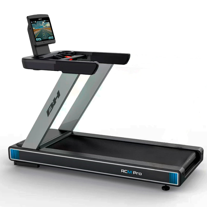 BH Cinta de Correr RCM Pro TFT (G6515TFT)