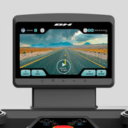 BH Cinta de Correr RCM Pro TFT (G6515TFT) - monitor