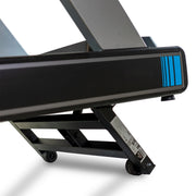 BH Cinta de Correr RCM Pro TFT (G6515TFT) - sistema de inclinacion