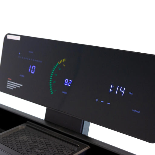 BH Cinta de Correr Nydo (G6540) - monitor