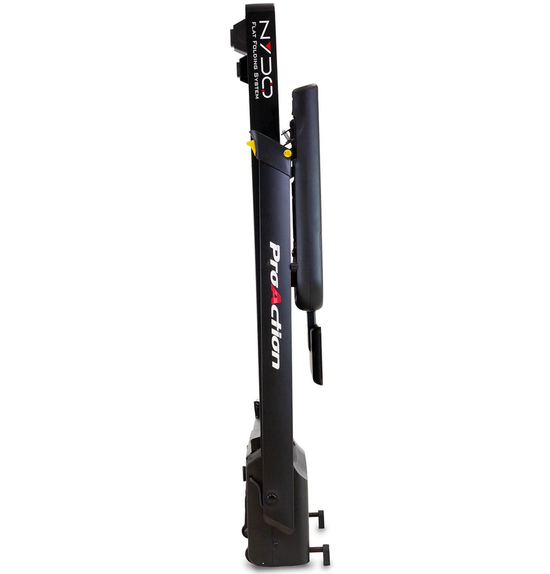 BH Cinta de Correr Nydo (G6540) - plegado