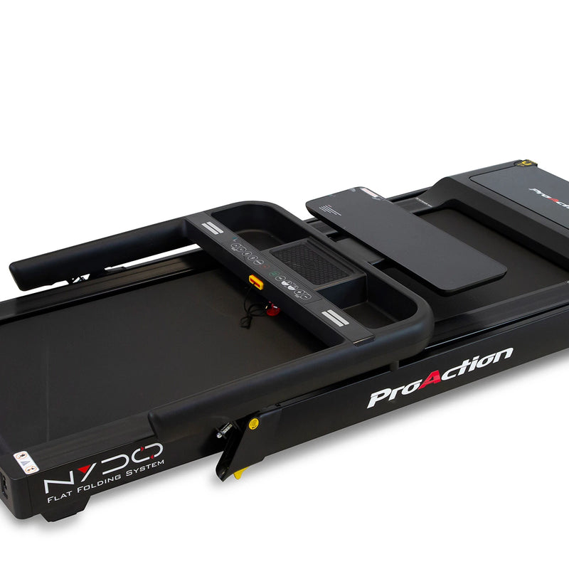 BH Cinta de Correr Nydo (G6540) - plegado