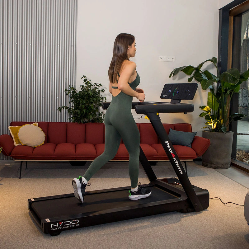 BH Cinta de Correr Nydo (G6540) - detalle