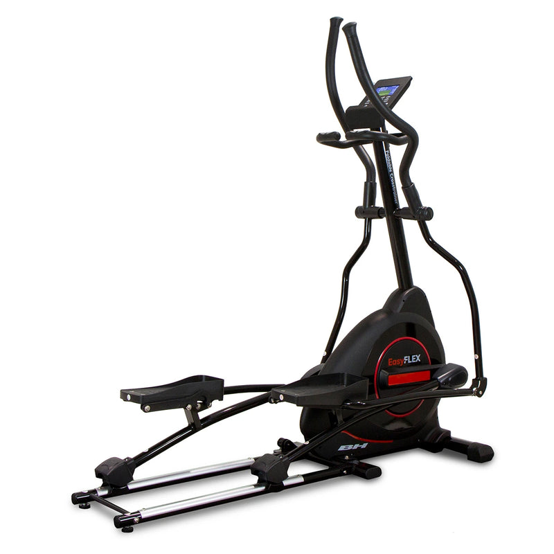 BH Bicicleta Elíptica Easy Flex (G852)