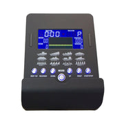 BH Bicicleta Elíptica Easy Flex (G852) - monitor
