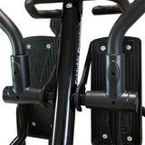 BH Bicicleta Elíptica Easy Flex (G852) - detalle