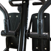 BH Bicicleta Elíptica Easy Flex (G852) - detalle