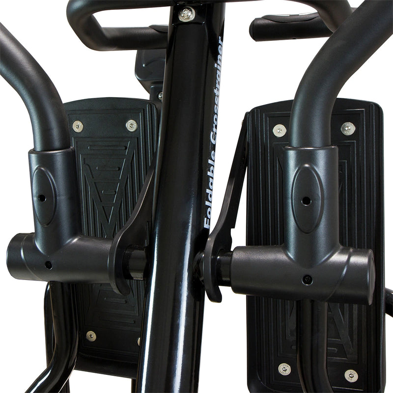 BH Bicicleta Elíptica Easy Flex (G852) - detalle