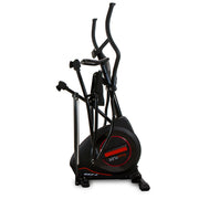 BH Bicicleta Elíptica Easy Flex (G852) - plegado