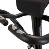 BH Bicicleta Elíptica Easy Flex (G852) - sensores de pulso