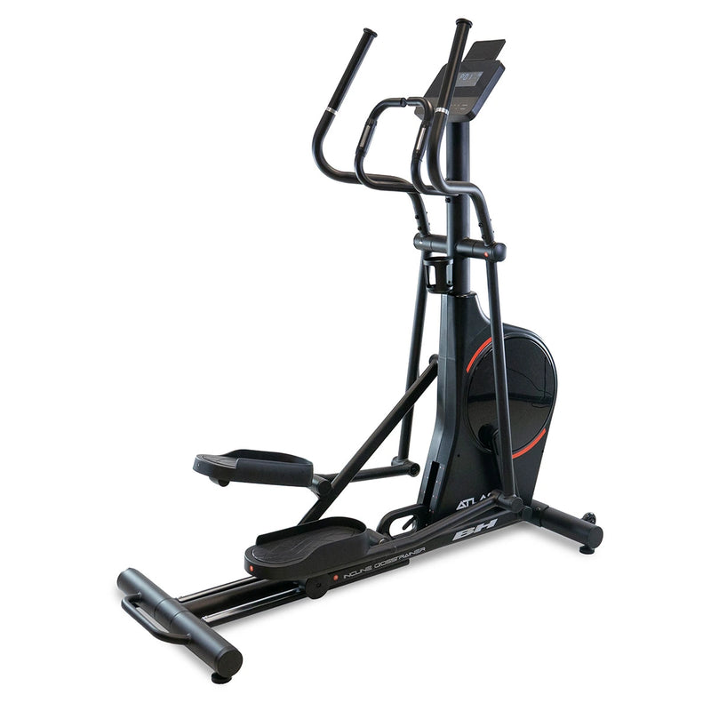 BH Bicicleta Elíptica Atlas (G854)