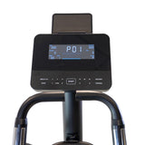 BH Bicicleta Elíptica Atlas (G854) - monitor