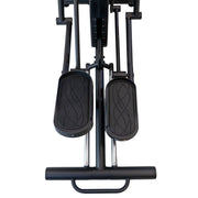 BH Bicicleta Elíptica Atlas (G854) - pedales