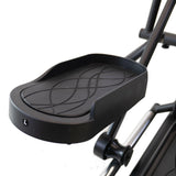 BH Bicicleta Elíptica Atlas (G854) - pedales