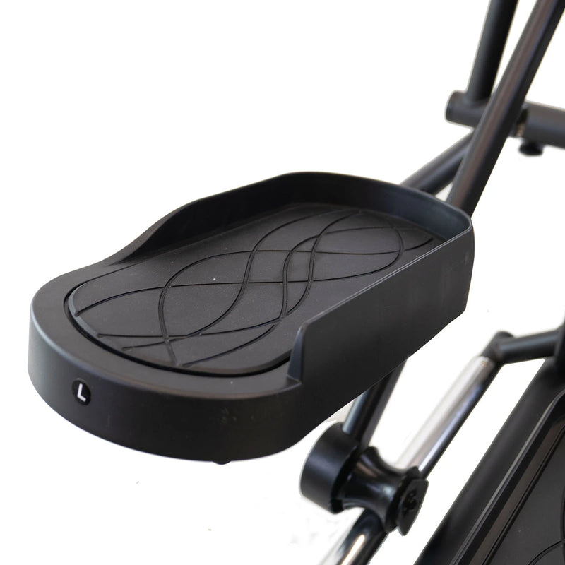 BH Bicicleta Elíptica Atlas (G854) - pedales