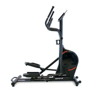 BH Bicicleta Elíptica Atlas (G854) - vista de perfil