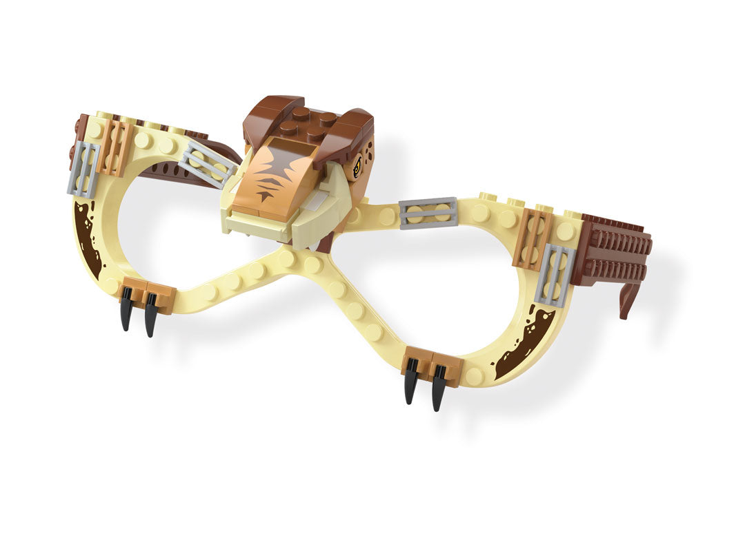 Gafas Tiranosaurio Cayro, imagen 4