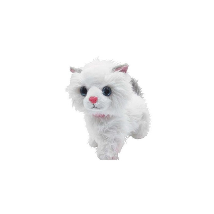 Toy Planet Kitten Walks (919287)