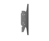 Perfil lateral del soporte inclinable Genium GSPIN43