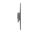 Perfil lateral del soporte inclinable Genium GSPIN75