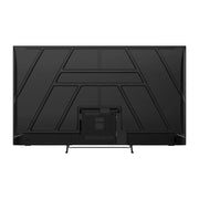 Parte trasera del televisor Genium GTV65QLED con anclaje VESA