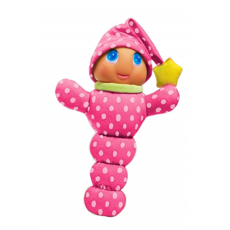 gusyluz rosa dos caras de Moltó
