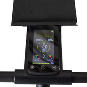 BH Bicicleta Estática i.RHÔNE (H1205) - monitor