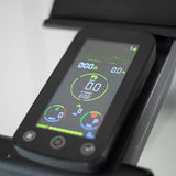 BH Bicicleta Estática i.RHÔNE (H1205) - monitor