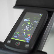 BH Bicicleta Estática i.RHÔNE (H1205) - monitor
