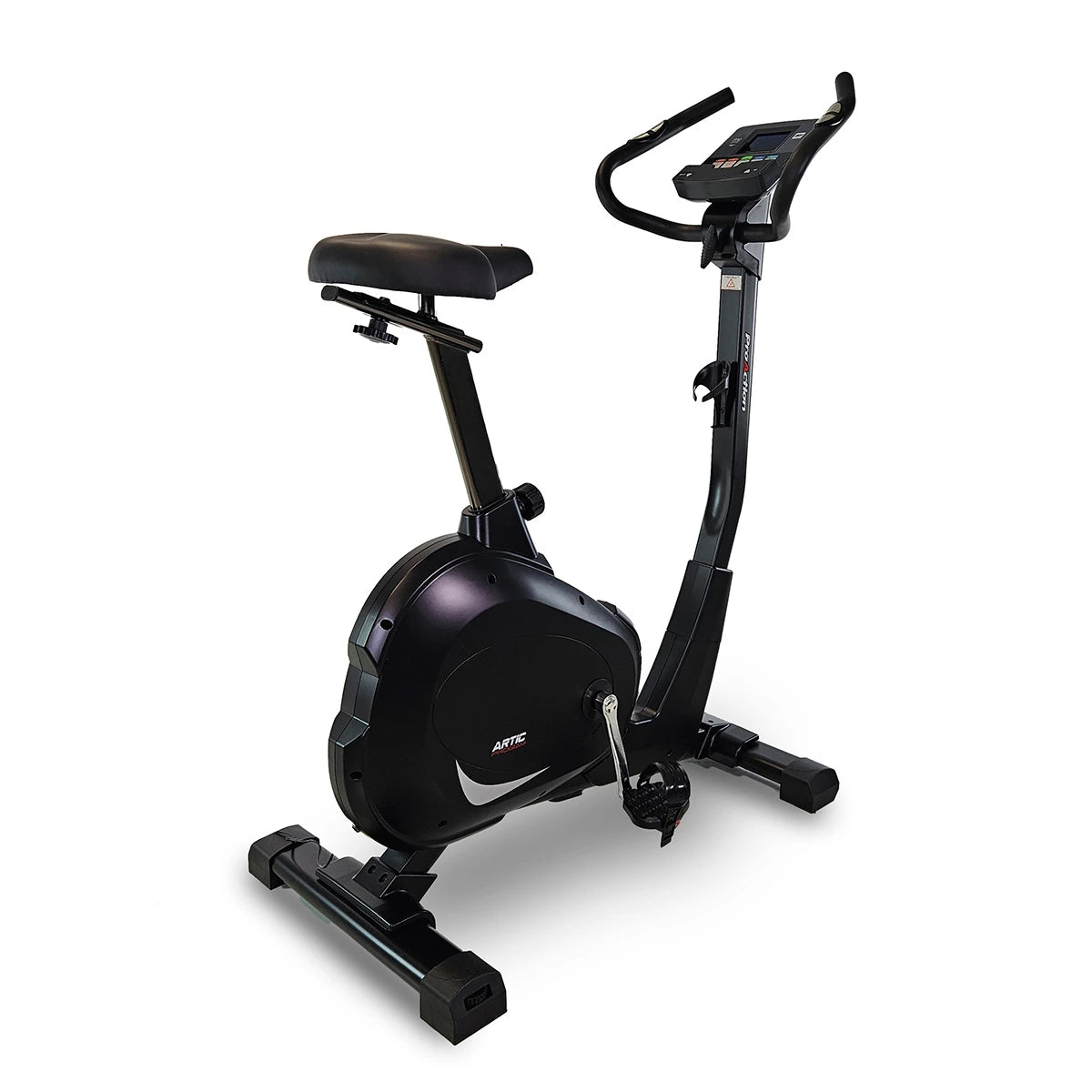 BH Bicicleta Estática Artic Dual (H674UB)