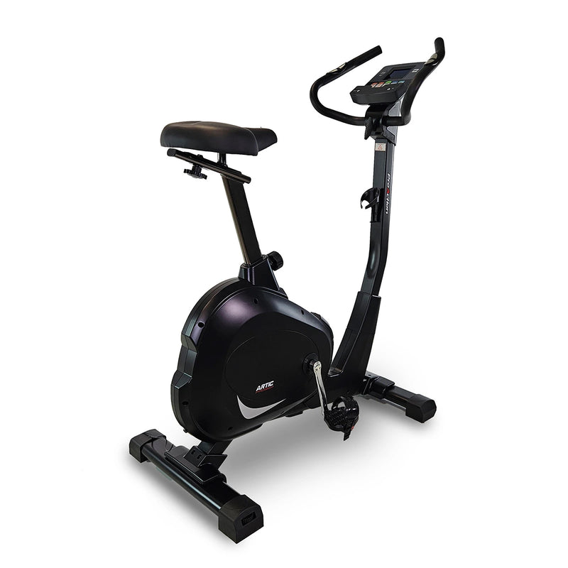 BH Bicicleta Estática Artic Dual (H674UB)