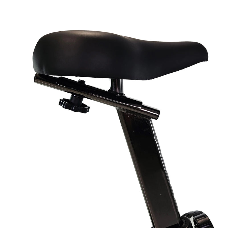 BH Bicicleta Estática Artic Dual (H674UB) - ajustes
