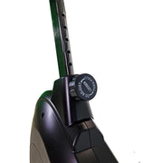 BH Bicicleta Estática Artic Dual (H674UB) - ajustes