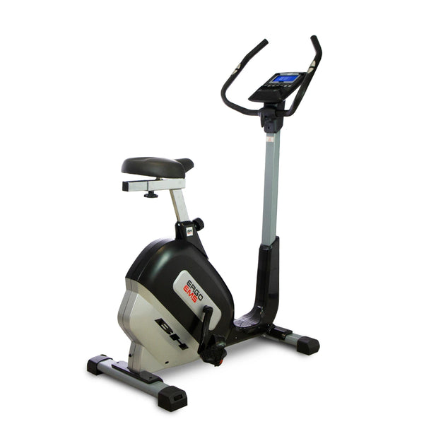 BH Bicicleta Estática Ergo EMS (H678)