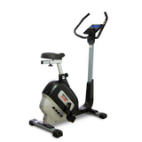 BH Bicicleta Estática Ergo EMS (H678) - sistema ems