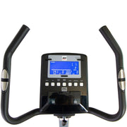 BH Bicicleta Estática Ergo EMS (H678) - monitor
