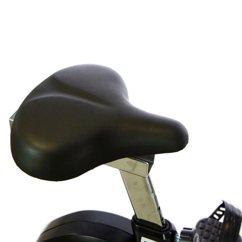 BH Bicicleta Estática Ergo EMS (H678) - sistema ems