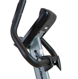 BH Bicicleta Estática Reclinada Artic Comfort Program (H854B) - manillar