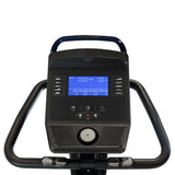 BH Bicicleta Estática Carbon Bike RS (H8705B) - monitor