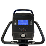 BH Bicicleta Estática Carbon Bike RS (H8705B) - monitor