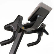 BH Bicicleta de Ciclo Indoor Osaka (H9110) - cambios