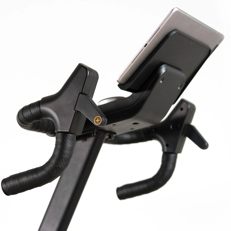 BH Bicicleta de Ciclo Indoor Osaka (H9110) - cambios