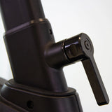 BH Bicicleta de Ciclo Indoor Lyon Climber (H9117) - sillin