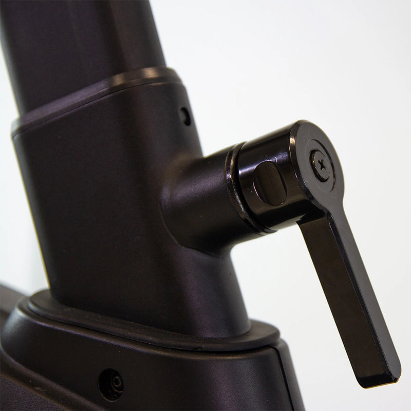 BH Bicicleta de Ciclo Indoor Lyon Climber (H9117) - sillin